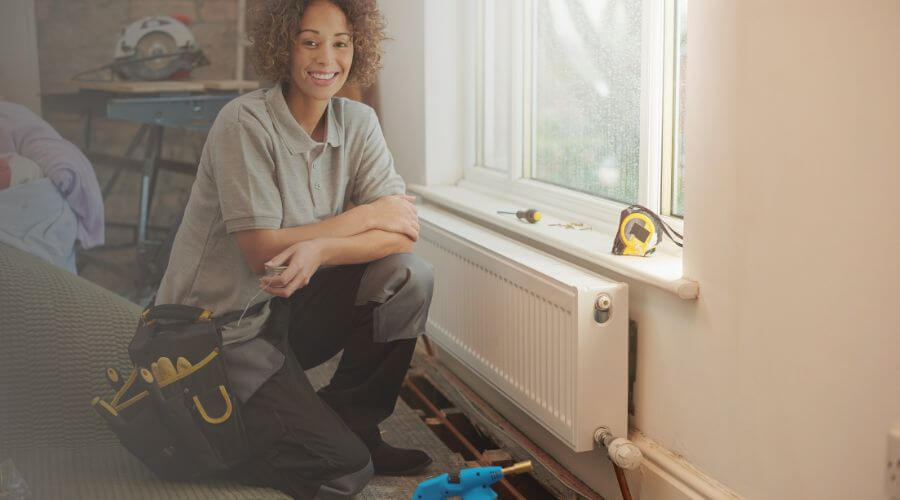 Local annual plumbing maintenance in Osterville, MA